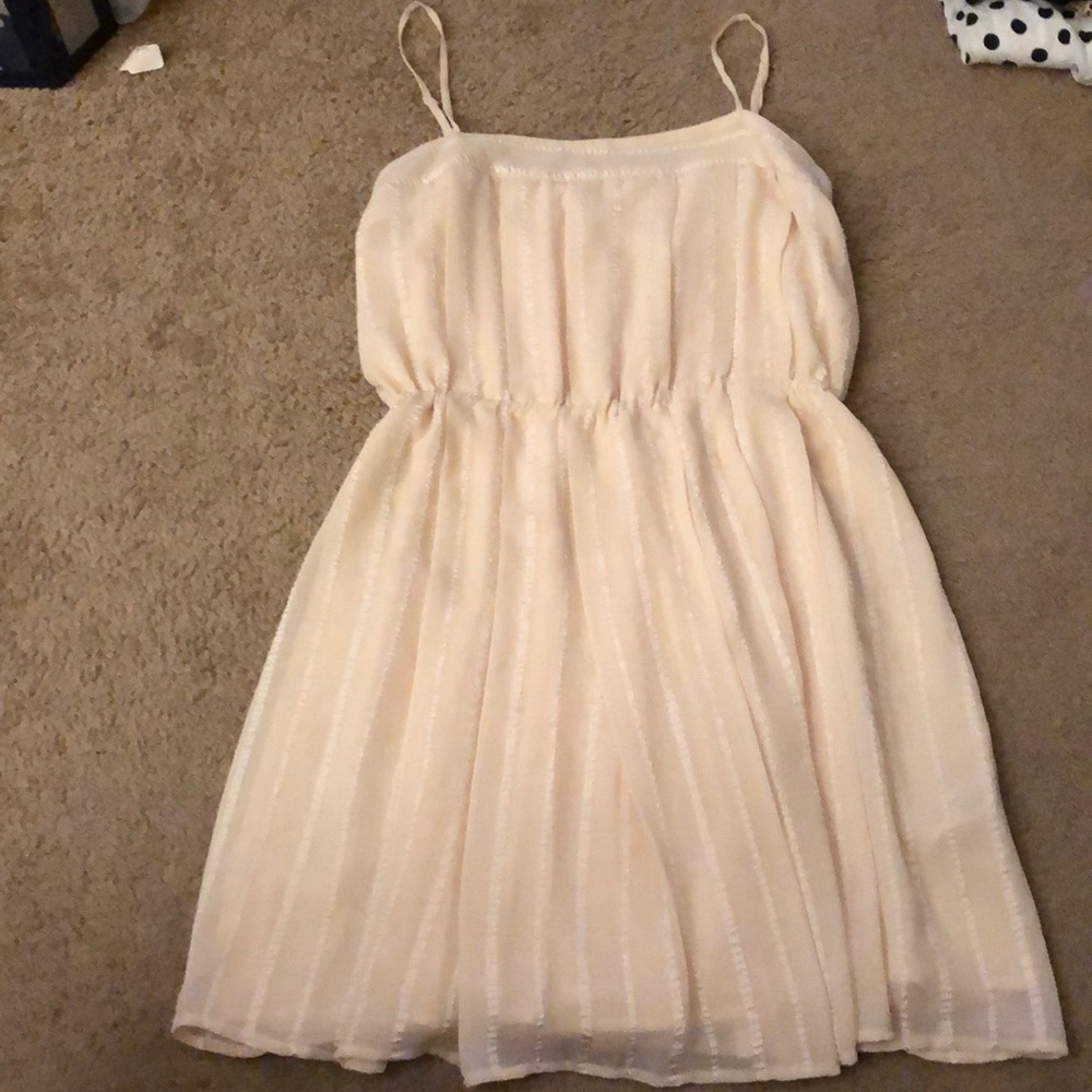 Goddess Dress